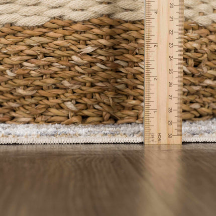 Arias Flat Pile Washable Rug Rugs TriadCommerceInc