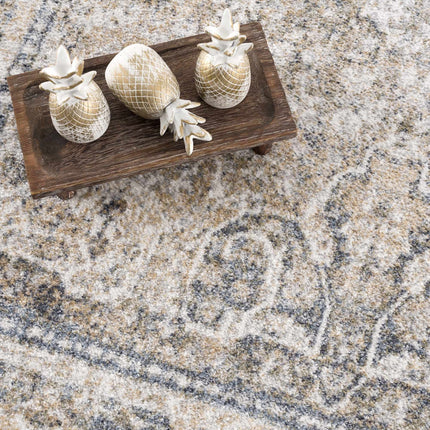 Arias Flat Pile Washable Rug Rugs TriadCommerceInc