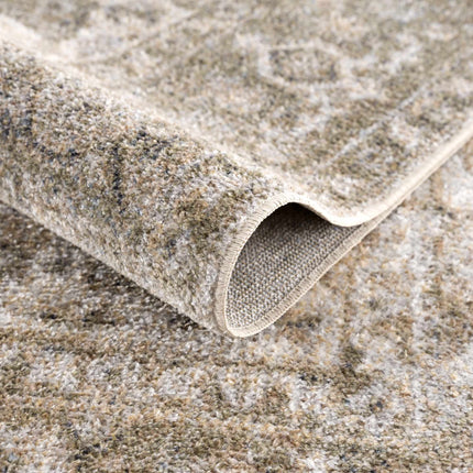 Gael Flat Pile Washable Rug Rugs TriadCommerceInc