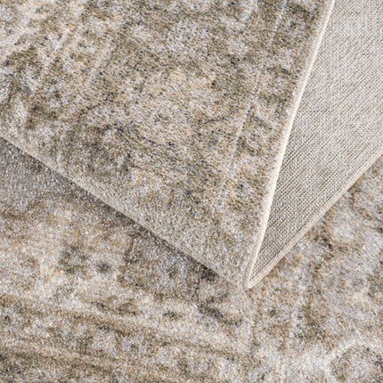 Gael Flat Pile Washable Rug Rugs TriadCommerceInc