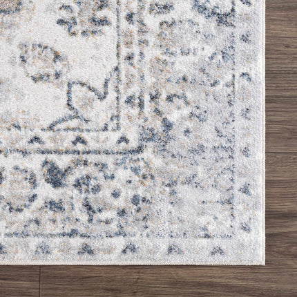Rudo Flat Pile Washable Rug Rugs TriadCommerceInc