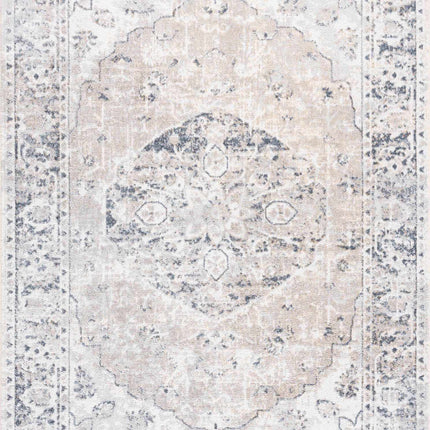 Rudo Flat Pile Washable Rug Rugs TriadCommerceInc