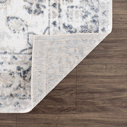 Rudo Flat Pile Washable Rug Rugs TriadCommerceInc