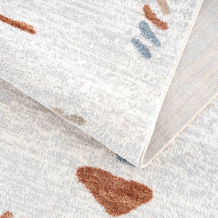 Arnon Modern Washable Rug Rugs TriadCommerceInc