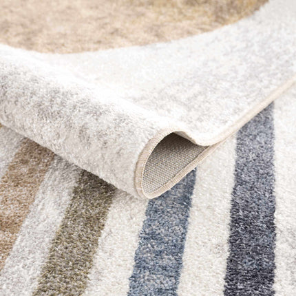 Giza Washable Area Rug Rugs TriadCommerceInc