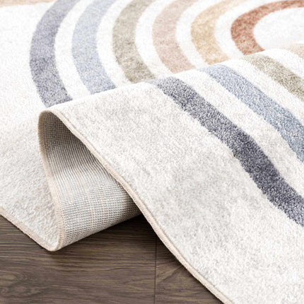 Giza Washable Area Rug Rugs TriadCommerceInc