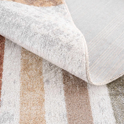 Giza Washable Area Rug Rugs TriadCommerceInc