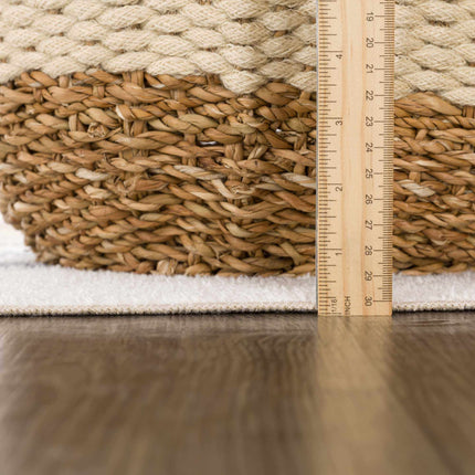 Giza Washable Area Rug Rugs TriadCommerceInc