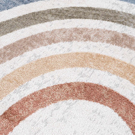 Giza Washable Area Rug Rugs TriadCommerceInc