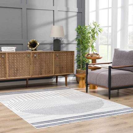 Thad Washable Area Rug Rugs TriadCommerceInc