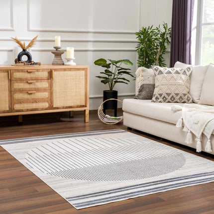 Thad Washable Area Rug Rugs TriadCommerceInc
