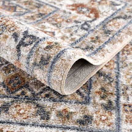 Erez Flat Pile Washable Rug - Promo Rugs TriadCommerceInc