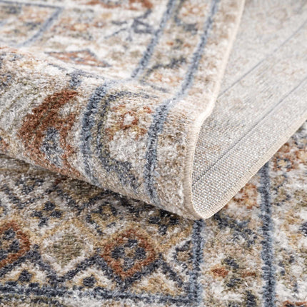 Erez Flat Pile Washable Rug - Promo Rugs TriadCommerceInc