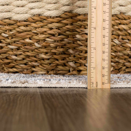 Erez Flat Pile Washable Rug - Promo Rugs TriadCommerceInc