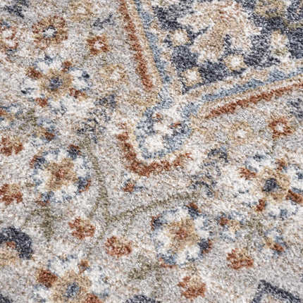 Erez Flat Pile Washable Rug - Promo Rugs TriadCommerceInc