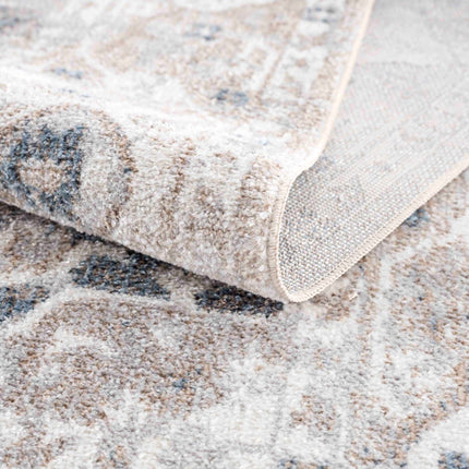 Dobry Flat Pile Washable Rug Rugs TriadCommerceInc