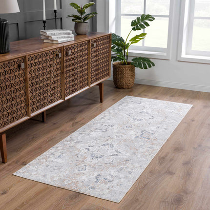 Dobry Flat Pile Washable Rug Rugs TriadCommerceInc