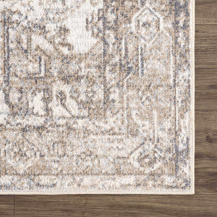 Hera Flat Pile Washable Rug Rugs TriadCommerceInc