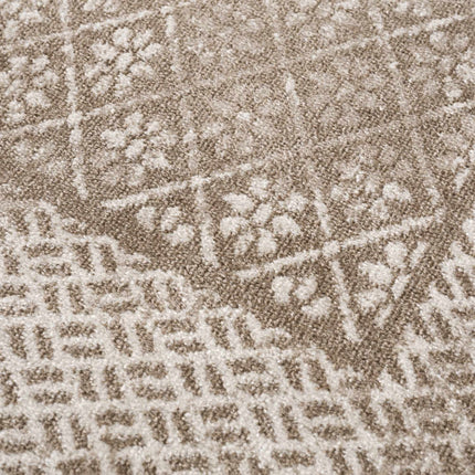 Caditaan Washable Area Rug - Clearance Rugs TriadCommerceInc