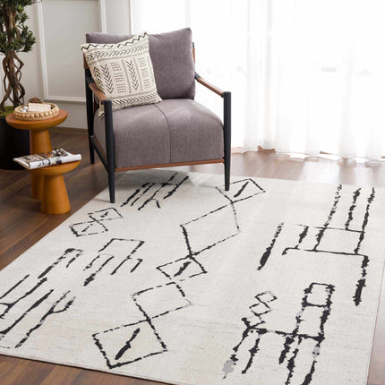 Maguyam Washable Area Rug - Clearance Rugs TriadCommerceInc