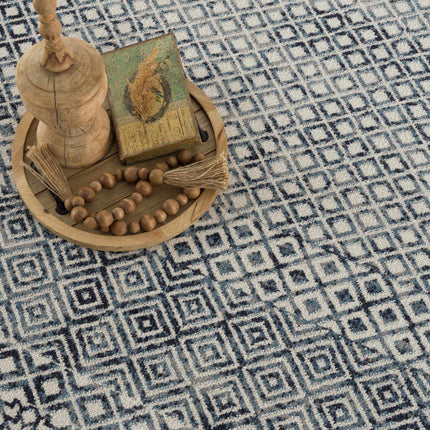 Askeaton Washable Area Rug Rugs TriadCommerceInc