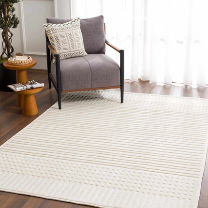 Rhun Washable Area Rug Rugs TriadCommerceInc