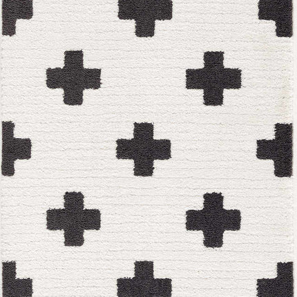 Erath Area Rug Rugs TriadCommerceInc 2'7" x 7'3" Runner