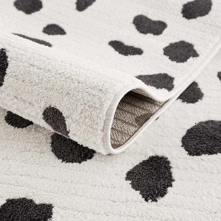 Tariffville Dalmatian Rug Rugs TriadCommerceInc