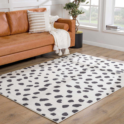 Tariffville Dalmatian Rug Rugs TriadCommerceInc