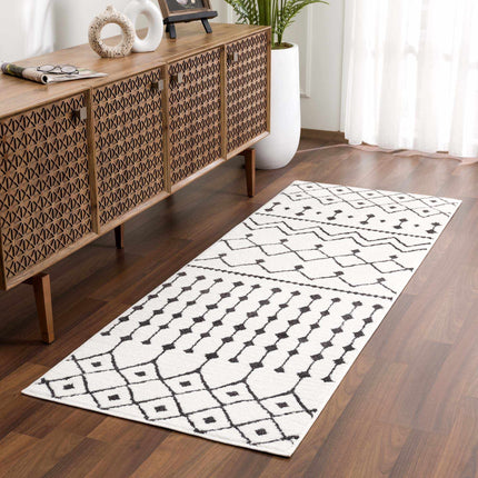 Ringwood Area Rug - Clearance Rugs TriadCommerceInc 2'7" x 10' Runner