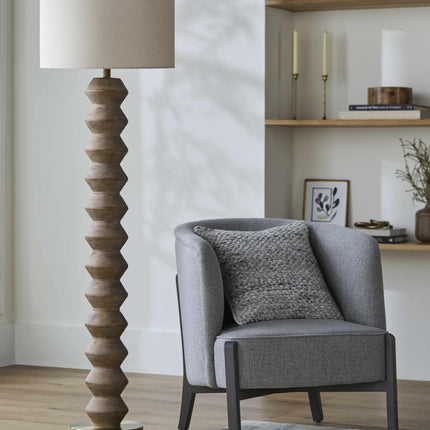 Matozinhos Floor Lamp Home Decor > Lighting > Lamp > Floor Lamps TriadCommerceInc