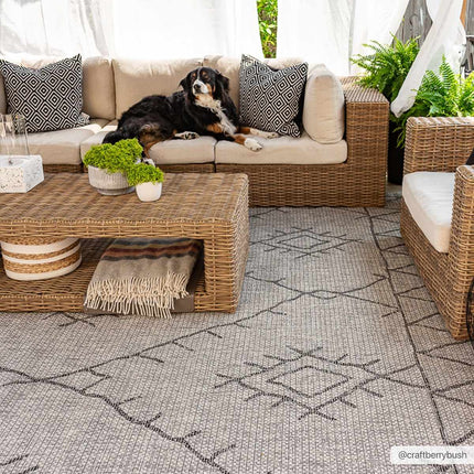 Marwood Nordic Performance Rug Rugs TriadCommerceInc