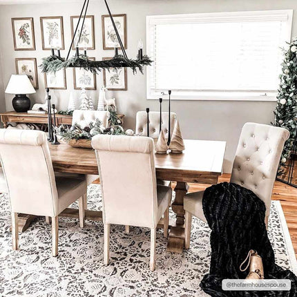 Megargel Area Rug Rugs TriadCommerceInc