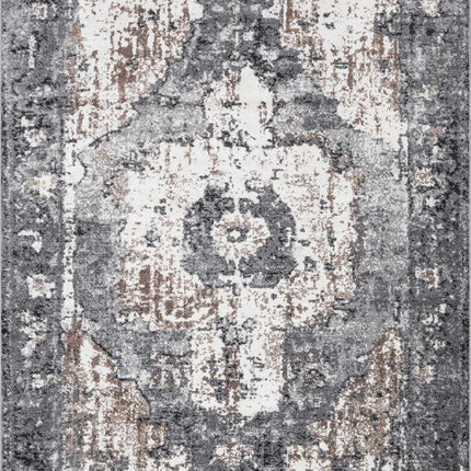 Newalla Area Rug Rugs TriadCommerceInc