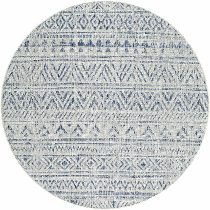 Novato All Over Pattern Performance Rug Rugs TriadCommerceInc