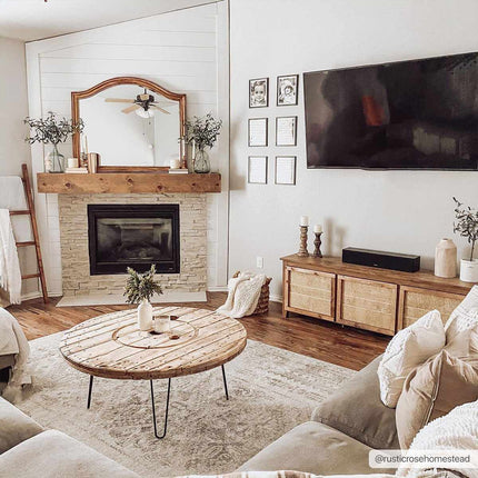 Nelsonville Area Rug Rugs TriadCommerceInc