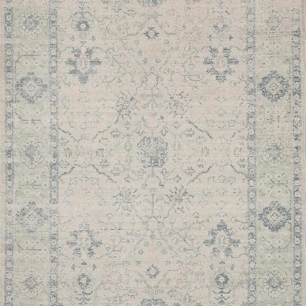 Penkridge Sage Persian Style Rug Rugs TriadCommerceInc