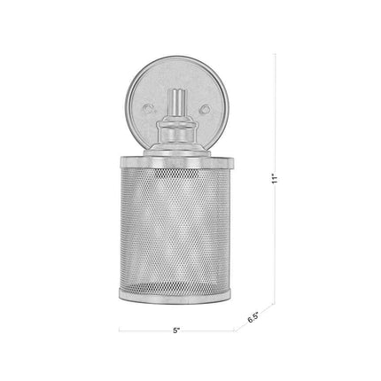 Engelhartstetten Wall Sconces Home Decor > Lighting > Wall Lighting > Wall Sconces TriadCommerceInc