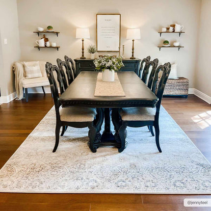 Parkerfield Area Rug Rugs TriadCommerceInc