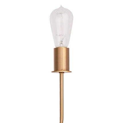 Radiant 6-Light Industrial Traditional Dimmable Chandelier Home Decor > Lighting > Ceiling Lights > Chandelier TriadCommerceInc