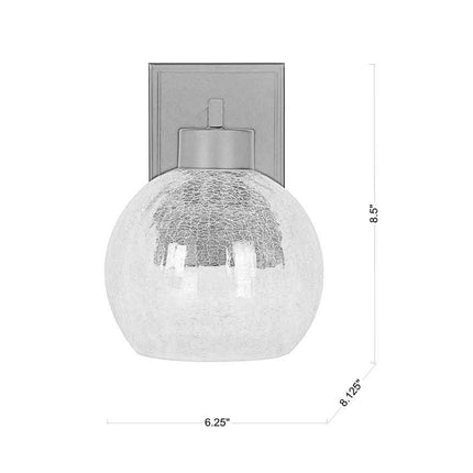 Enzenreith Modern Wall Sconces Home Decor > Lighting > Wall Lighting > Wall Sconces TriadCommerceInc