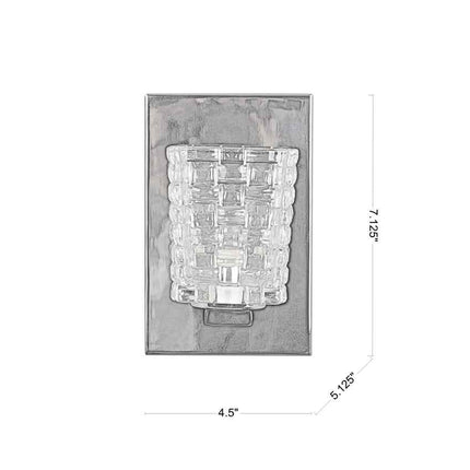 Hohenthurn Traditional Wall Sconces Home Decor > Lighting > Wall Lighting > Wall Sconces TriadCommerceInc