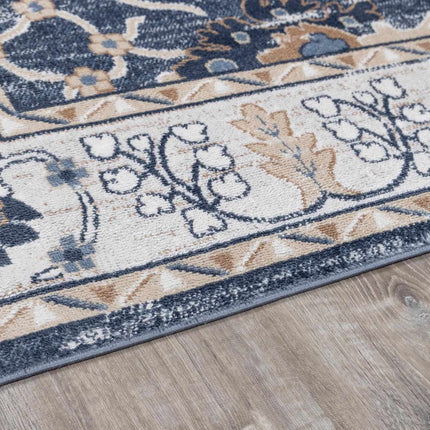 Scalby Area Rug Rugs TriadCommerceInc
