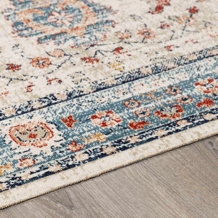 Shafter Traditional Outdoor Area Rug Rugs TriadCommerceInc
