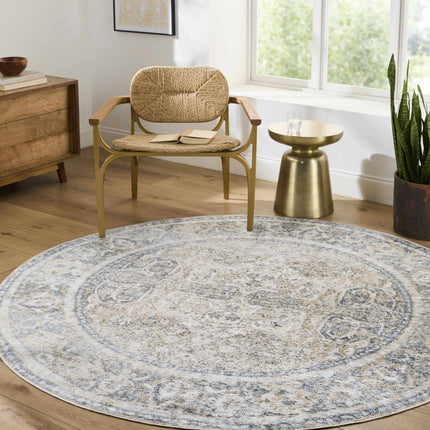 Arias Flat Pile Washable Rug Rugs TriadCommerceInc