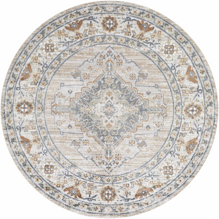 Erez Flat Pile Washable Rug - Promo Rugs TriadCommerceInc
