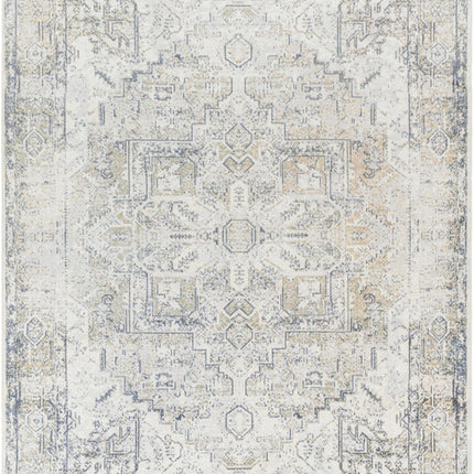 Hera Olive Flat Pile Washable Rug Rugs TriadCommerceInc