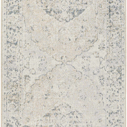 Rudo Flat Pile Washable Rug Rugs TriadCommerceInc