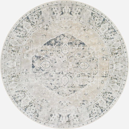 Rudo Flat Pile Washable Rug Rugs TriadCommerceInc