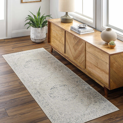 Rudo Flat Pile Washable Rug Rugs TriadCommerceInc